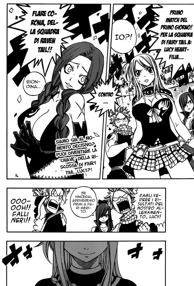 Fairy Tail Capitolo 271 page 3