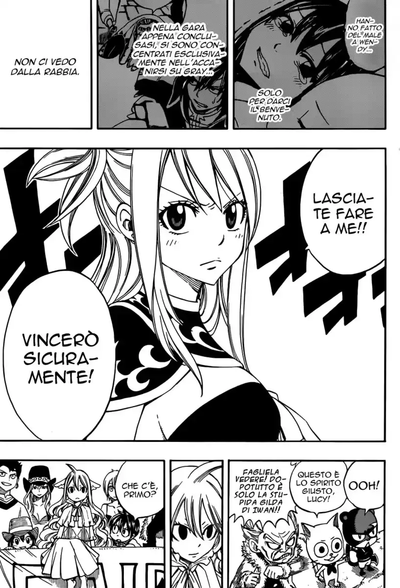 Fairy Tail Capitolo 271 page 4