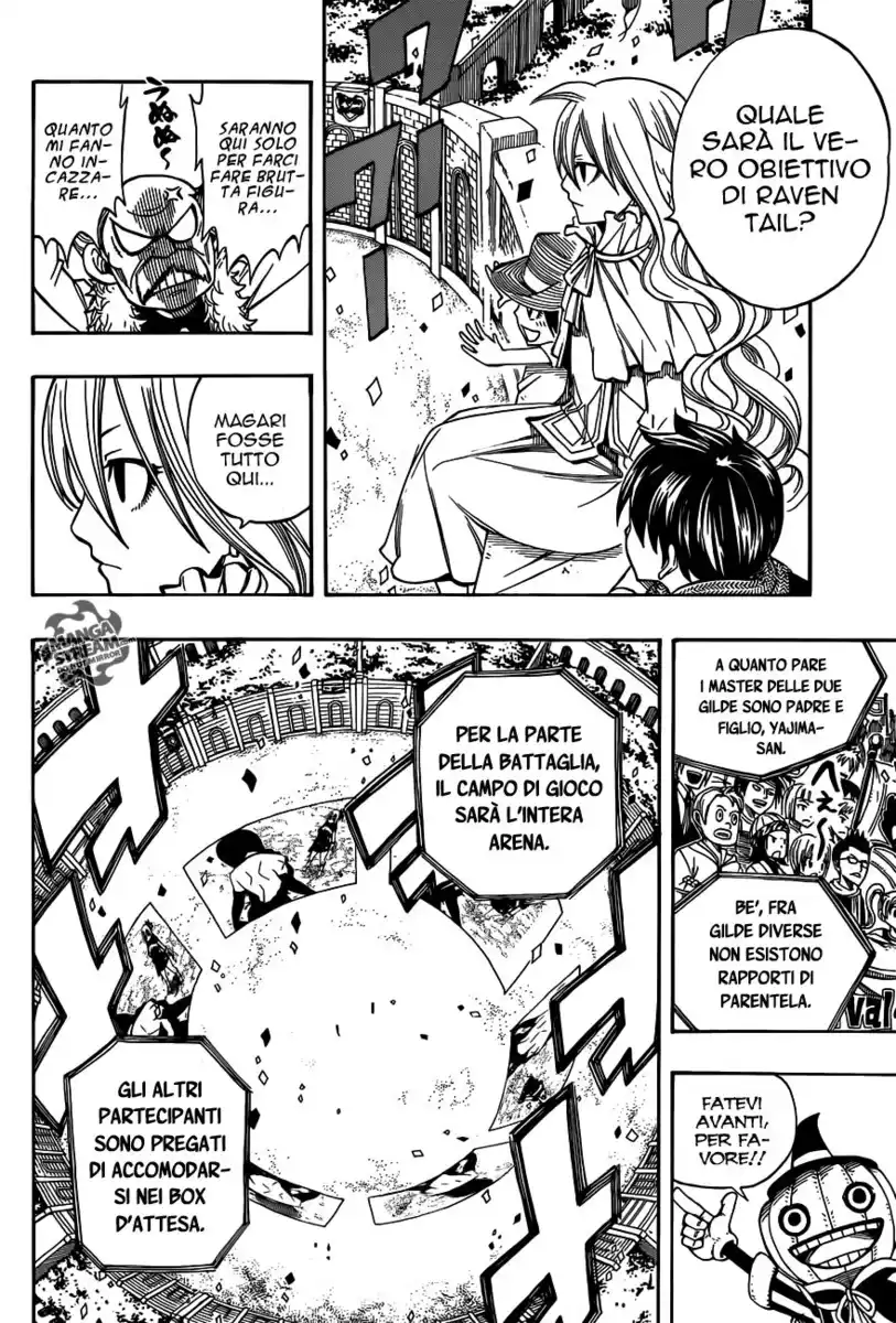 Fairy Tail Capitolo 271 page 5