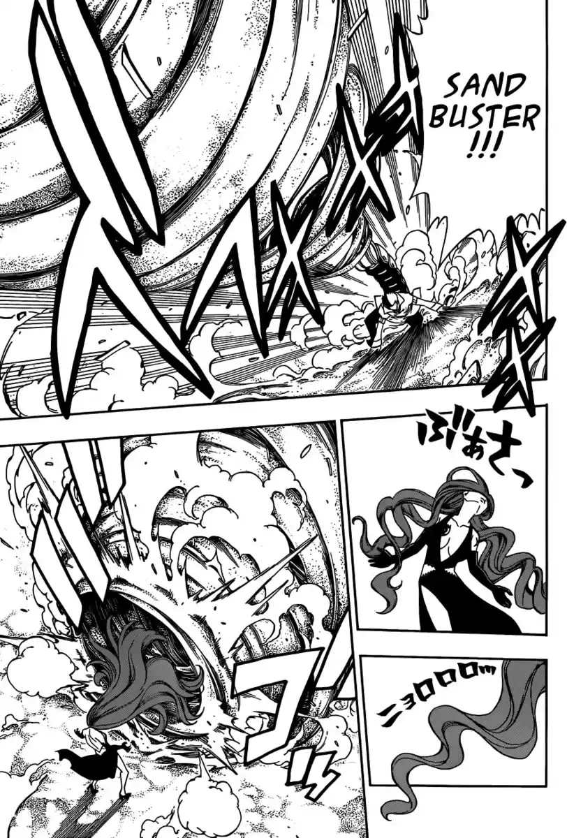 Fairy Tail Capitolo 271 page 8