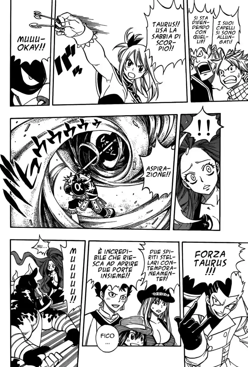 Fairy Tail Capitolo 271 page 9