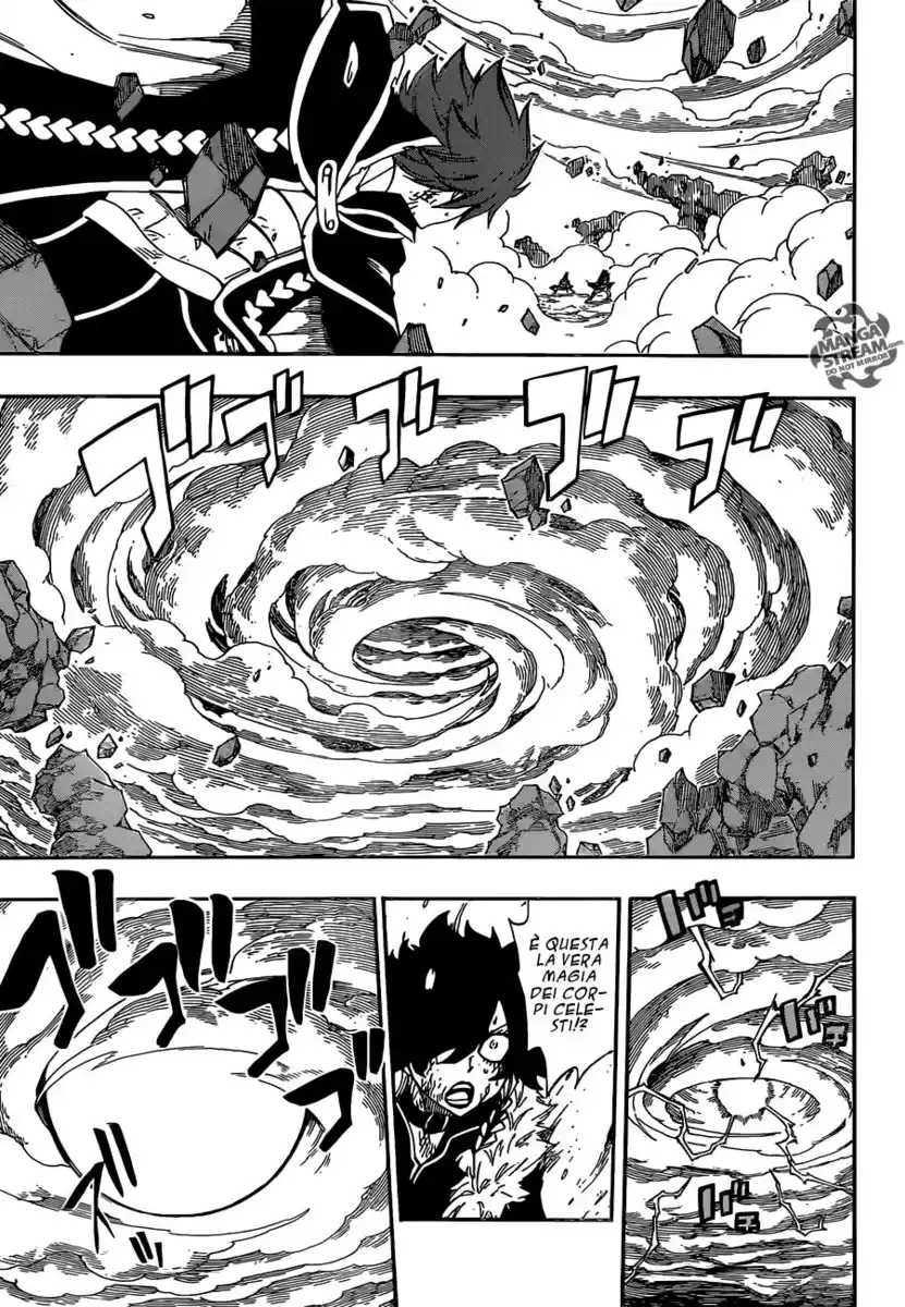 Fairy Tail Capitolo 369 page 10