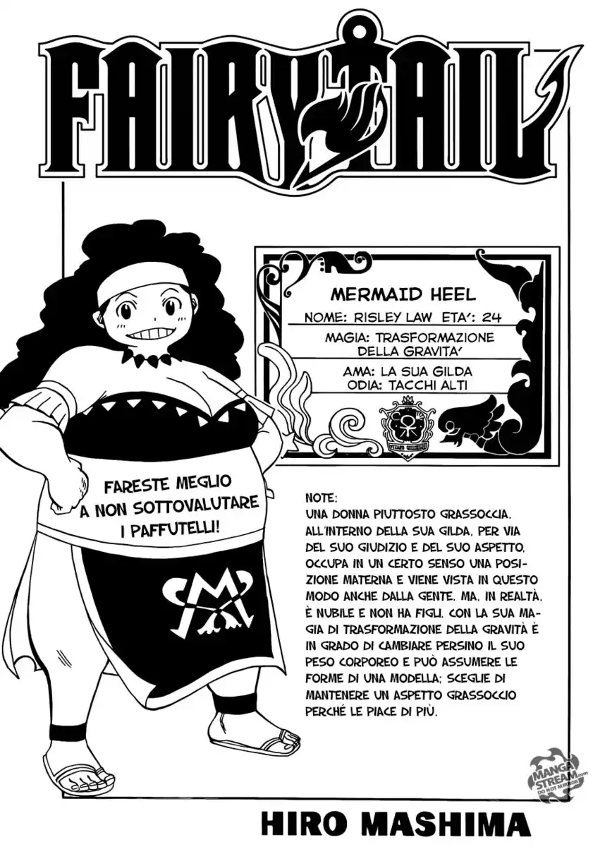 Fairy Tail Capitolo 369 page 2