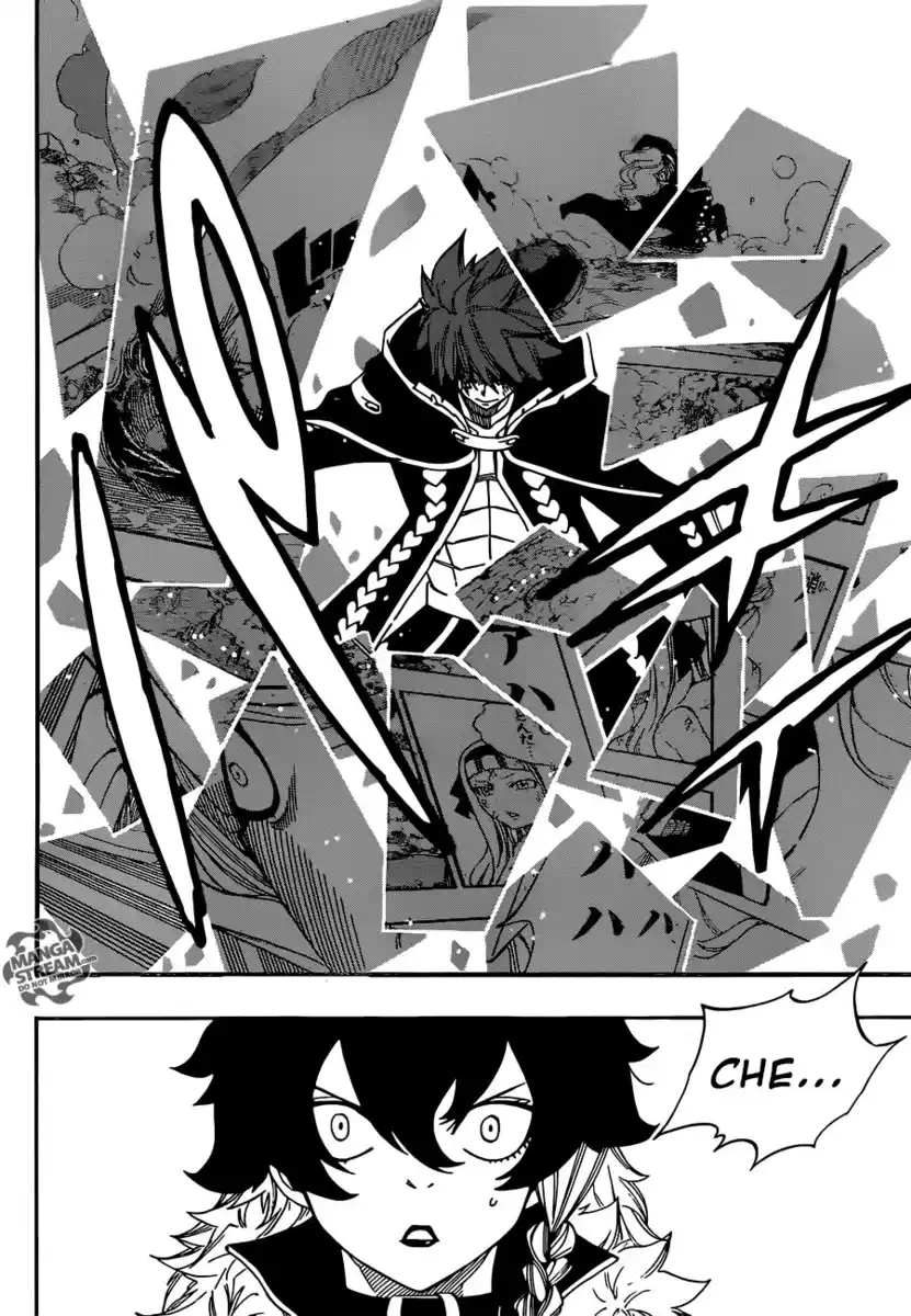 Fairy Tail Capitolo 369 page 5