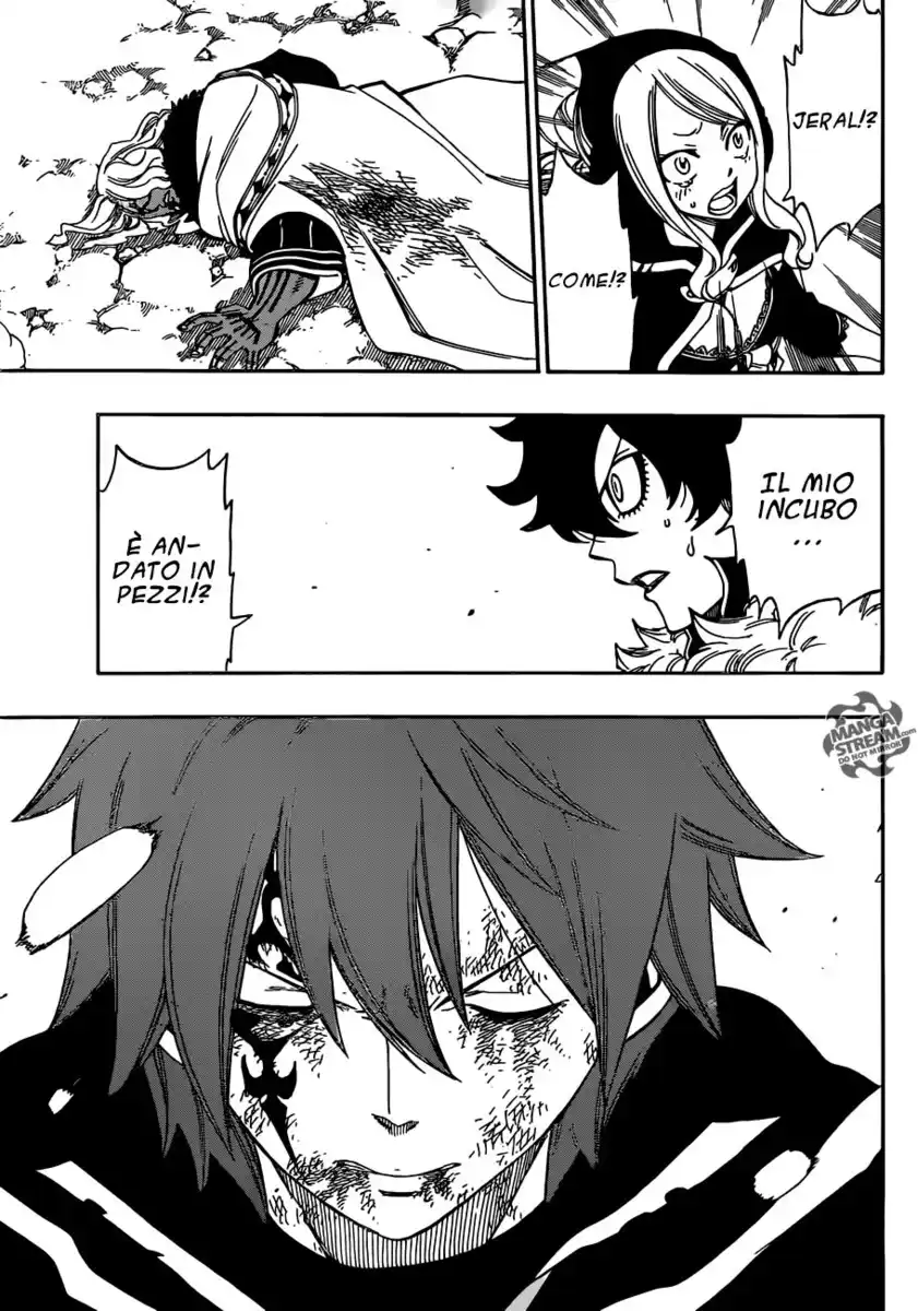 Fairy Tail Capitolo 369 page 6