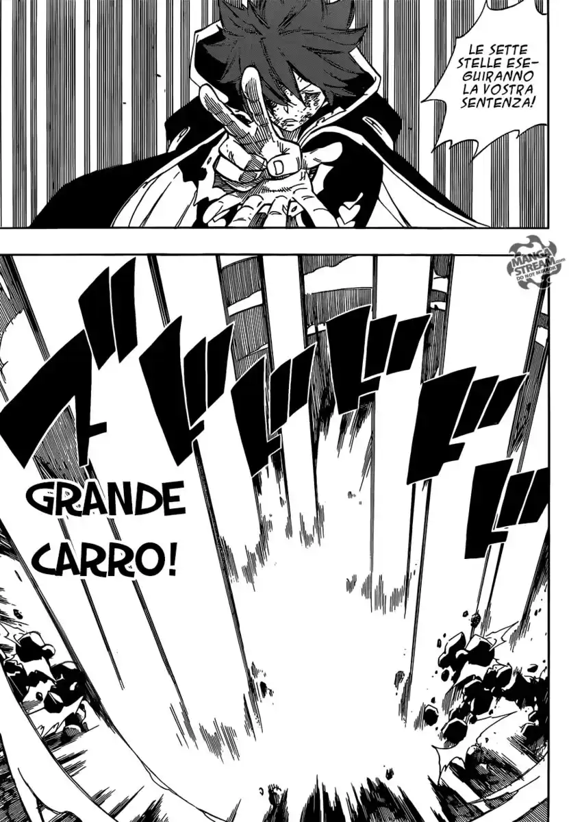 Fairy Tail Capitolo 369 page 8