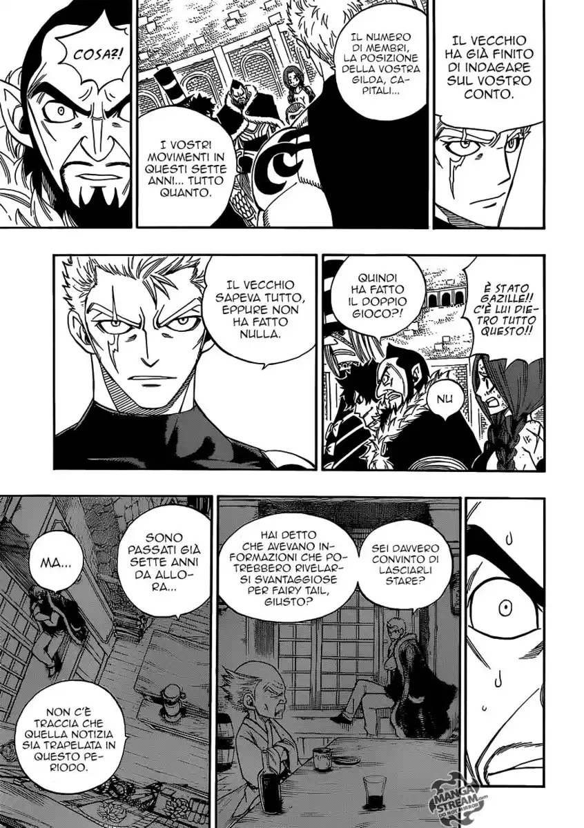 Fairy Tail Capitolo 287 page 4