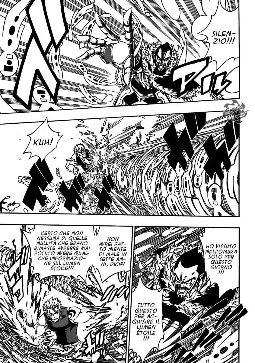 Fairy Tail Capitolo 287 page 6