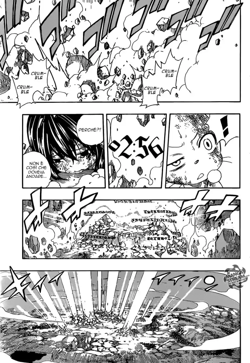 Fairy Tail Capitolo 377 page 22