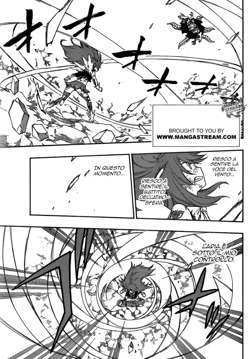 Fairy Tail Capitolo 377 page 6