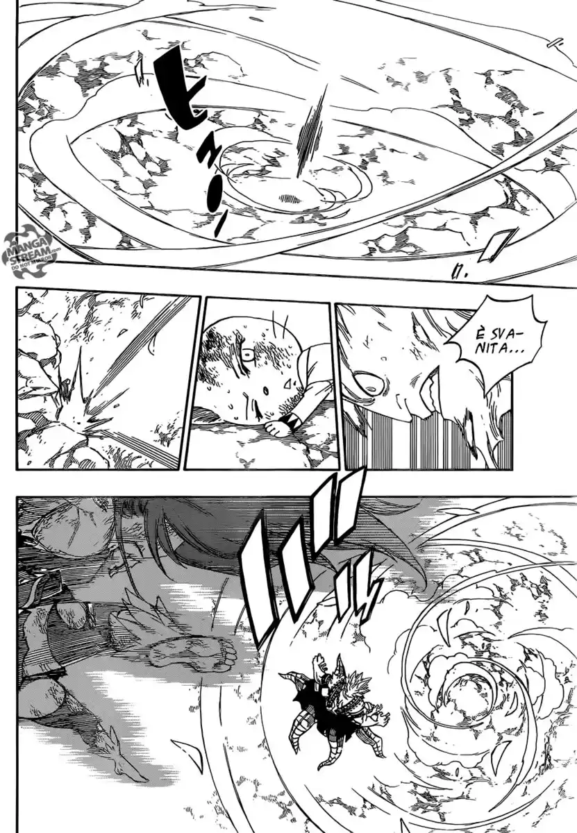 Fairy Tail Capitolo 377 page 7