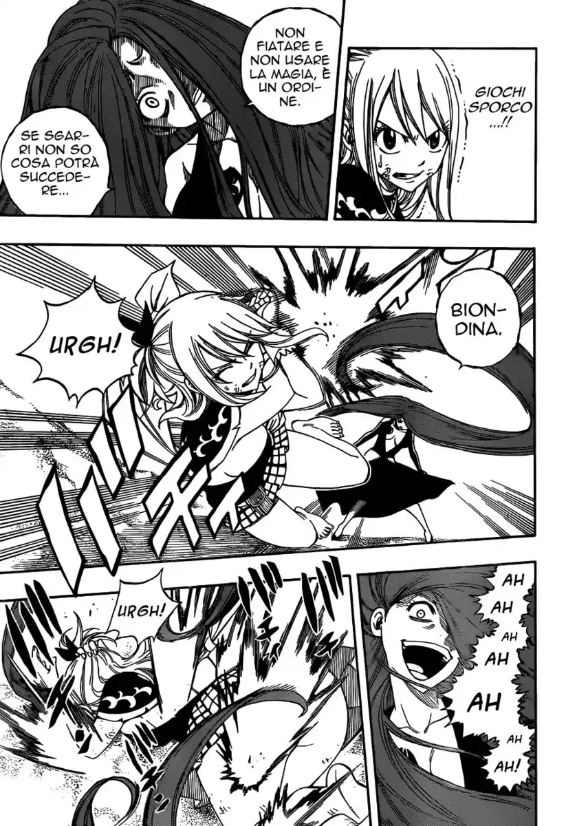 Fairy Tail Capitolo 272 page 4