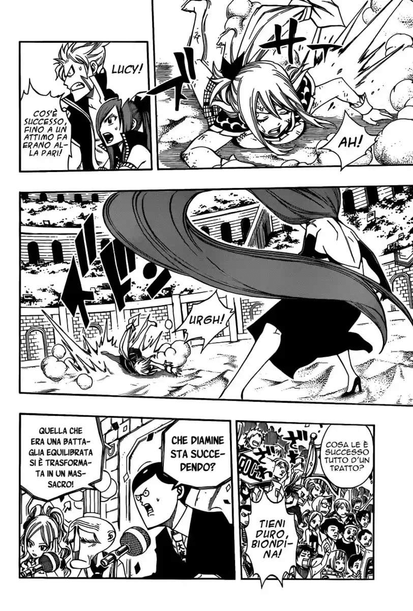 Fairy Tail Capitolo 272 page 5