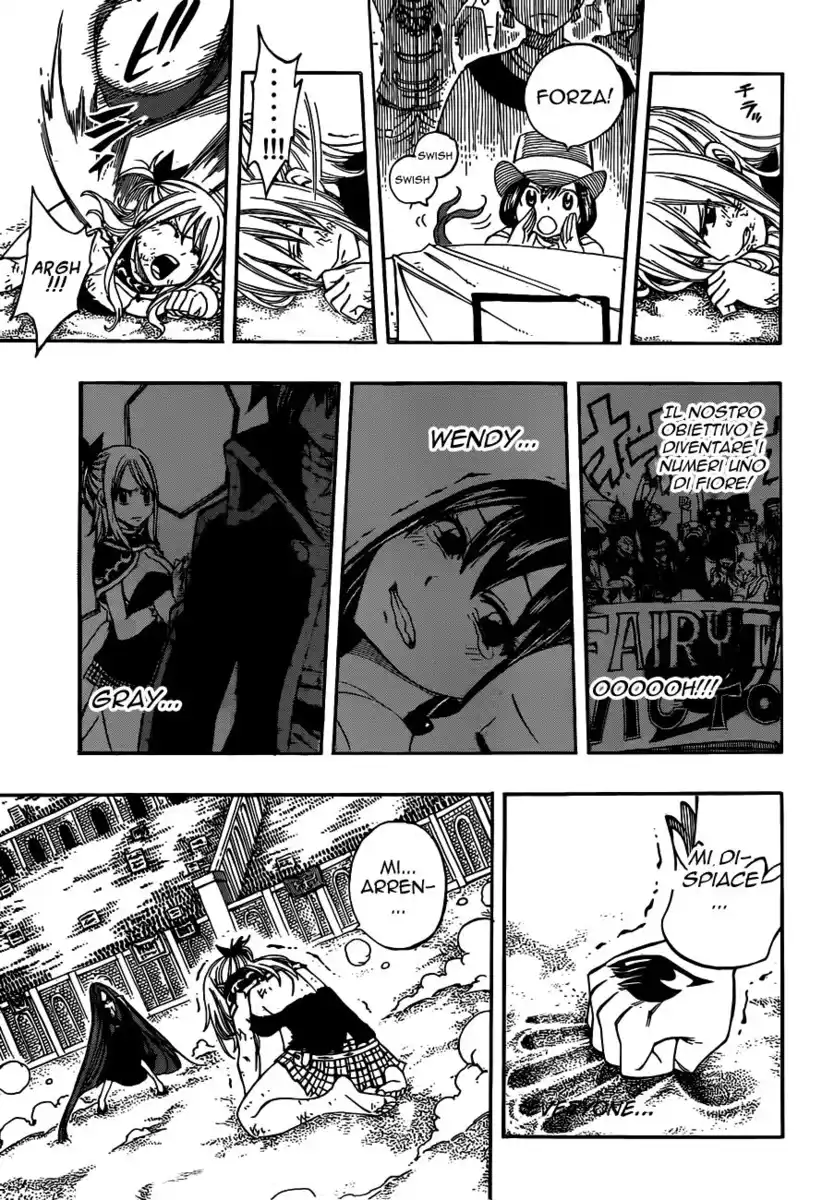 Fairy Tail Capitolo 272 page 6