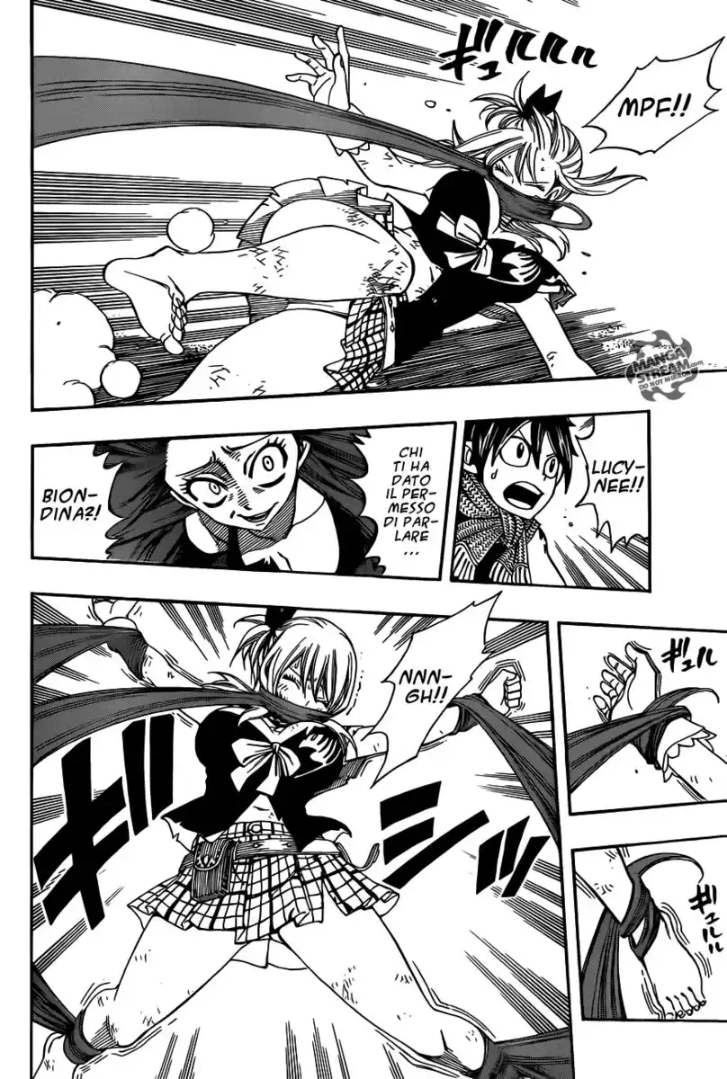 Fairy Tail Capitolo 272 page 7