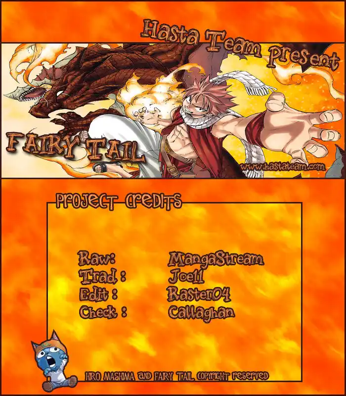 Fairy Tail Capitolo 464.5 page 1