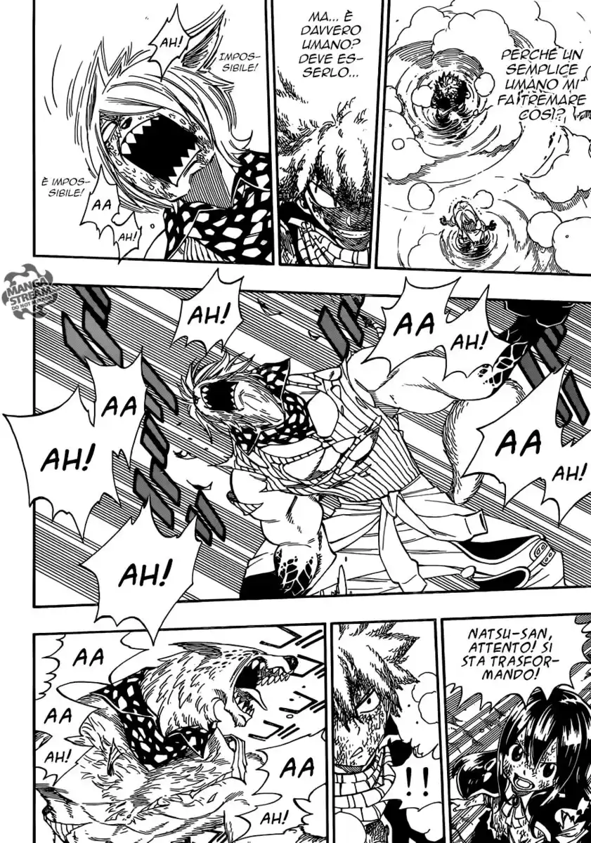 Fairy Tail Capitolo 362 page 10