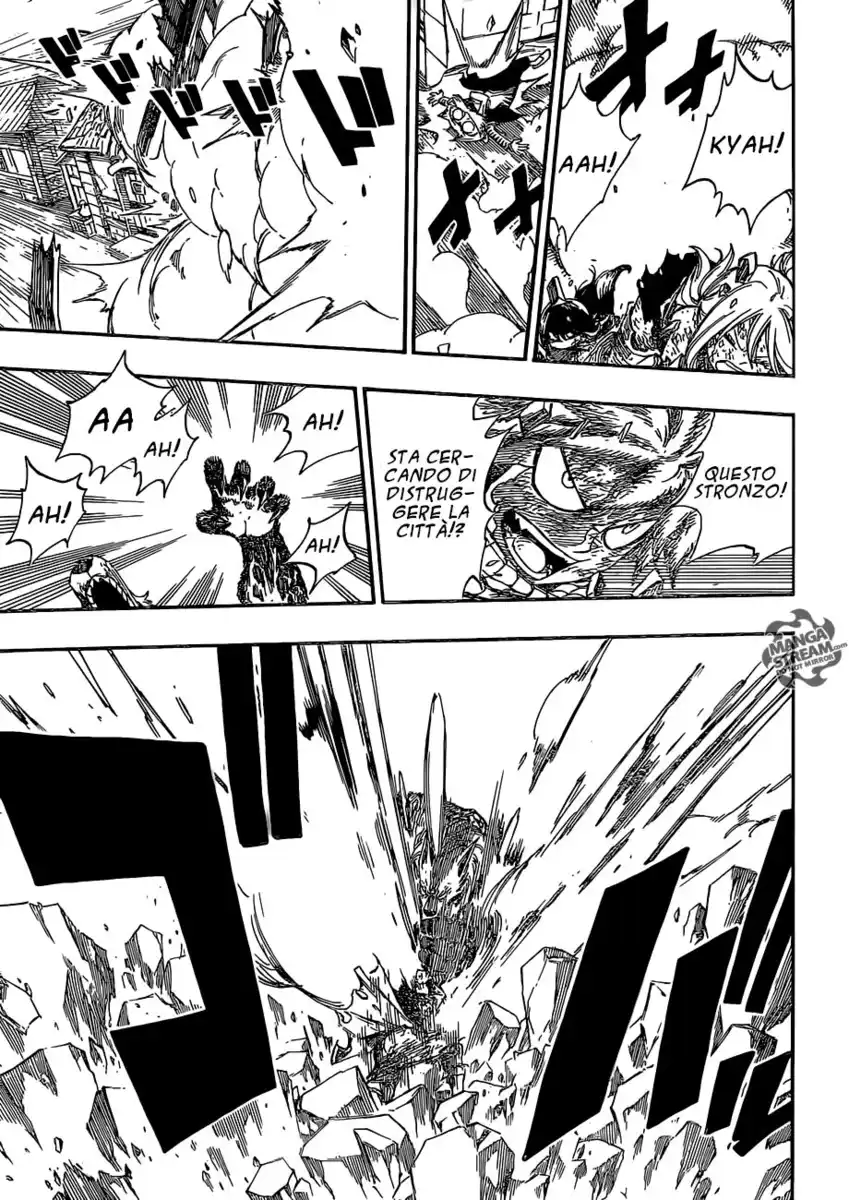 Fairy Tail Capitolo 362 page 13