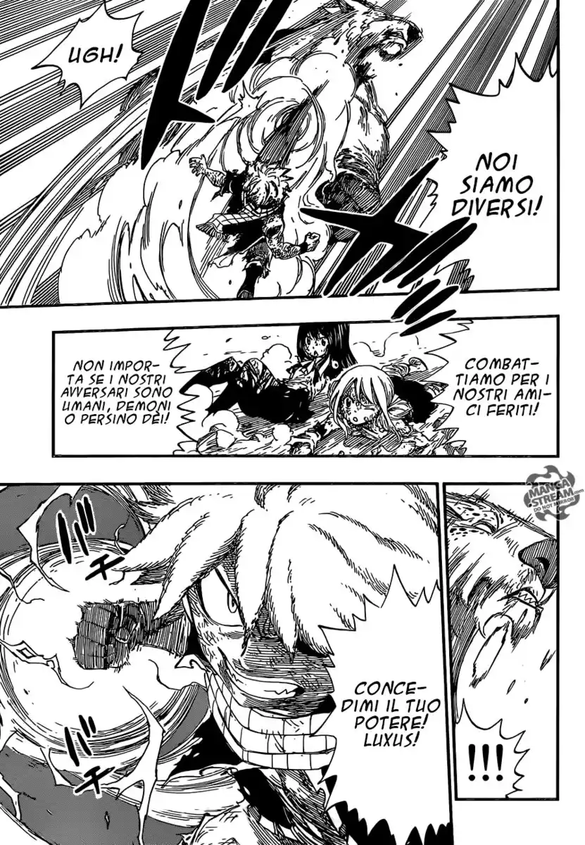 Fairy Tail Capitolo 362 page 15