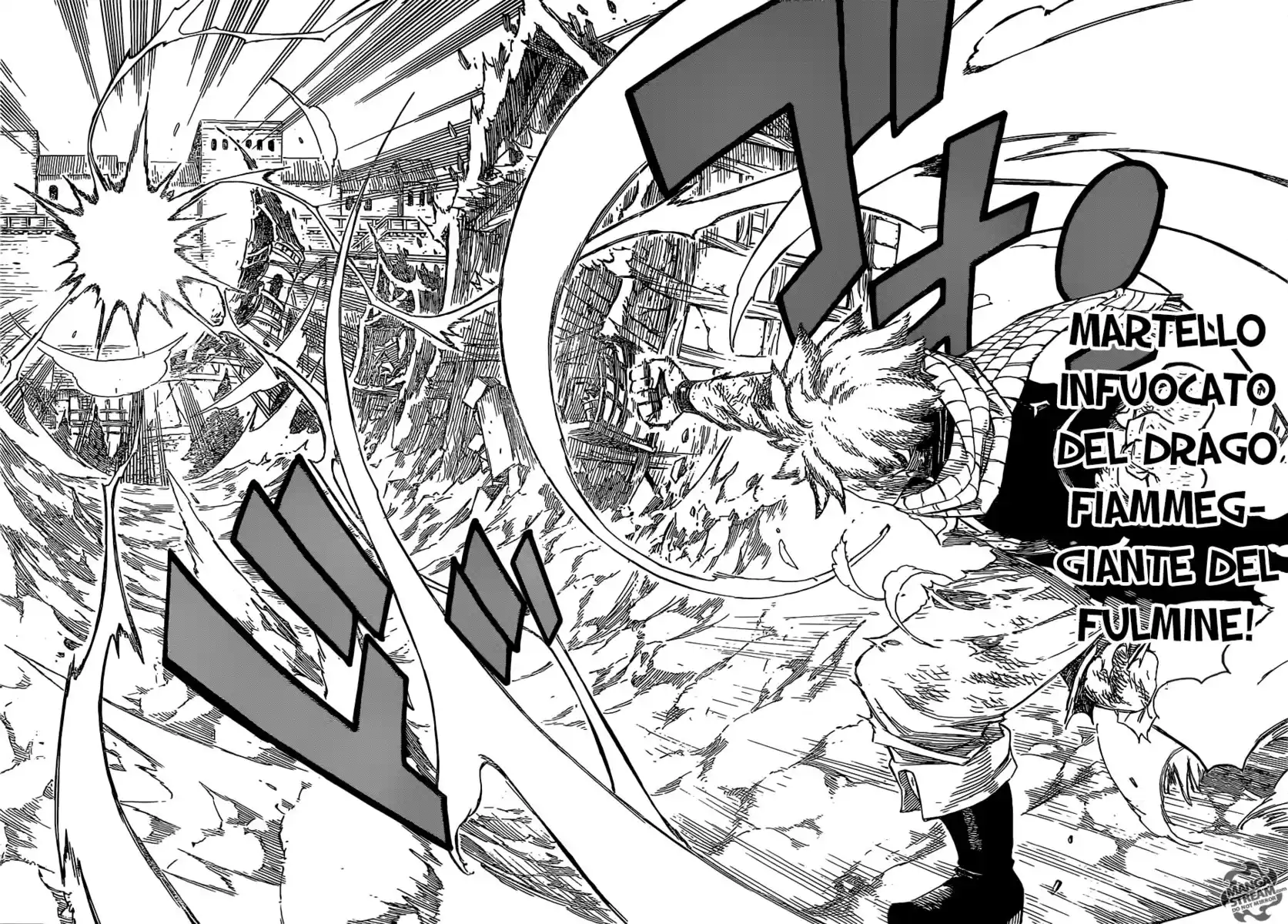 Fairy Tail Capitolo 362 page 16