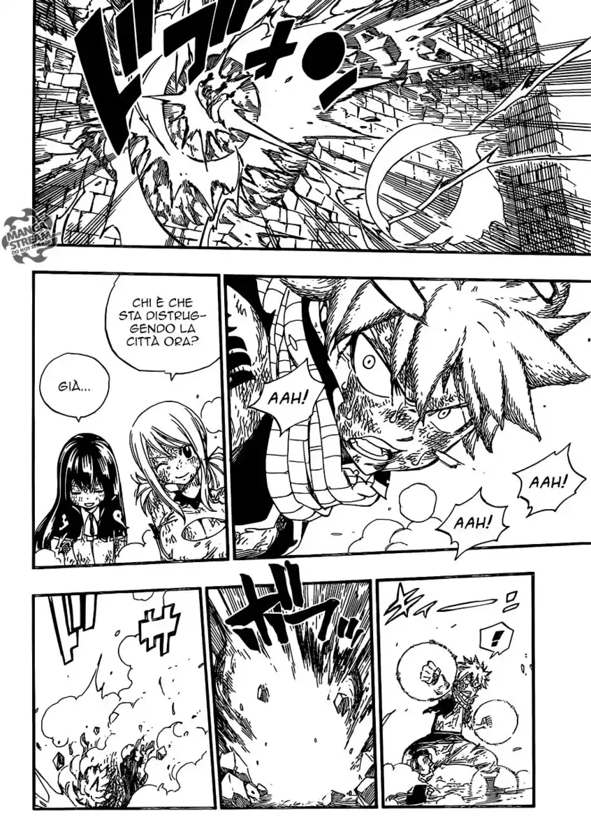 Fairy Tail Capitolo 362 page 17