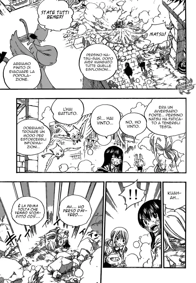 Fairy Tail Capitolo 362 page 18