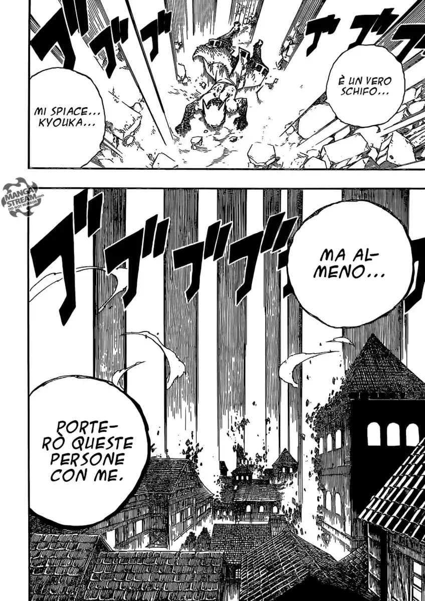 Fairy Tail Capitolo 362 page 19