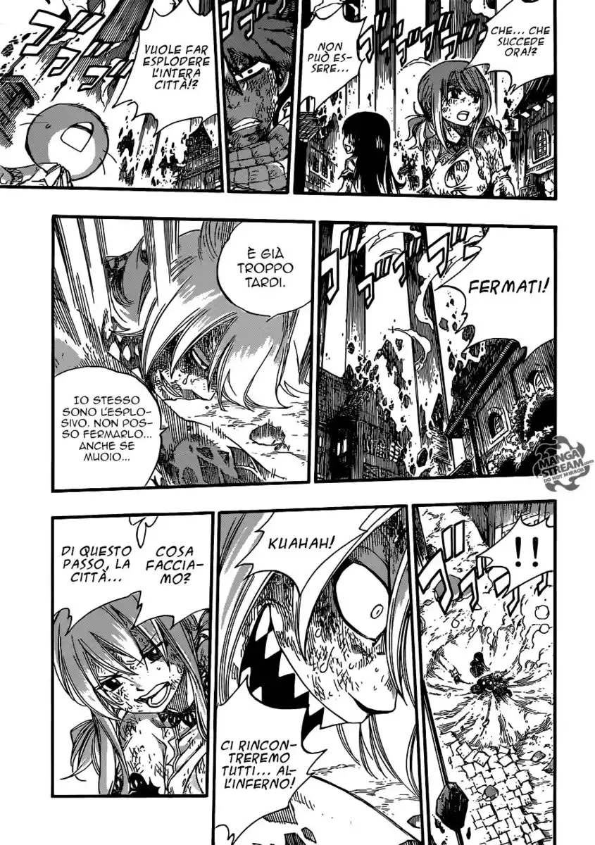 Fairy Tail Capitolo 362 page 20