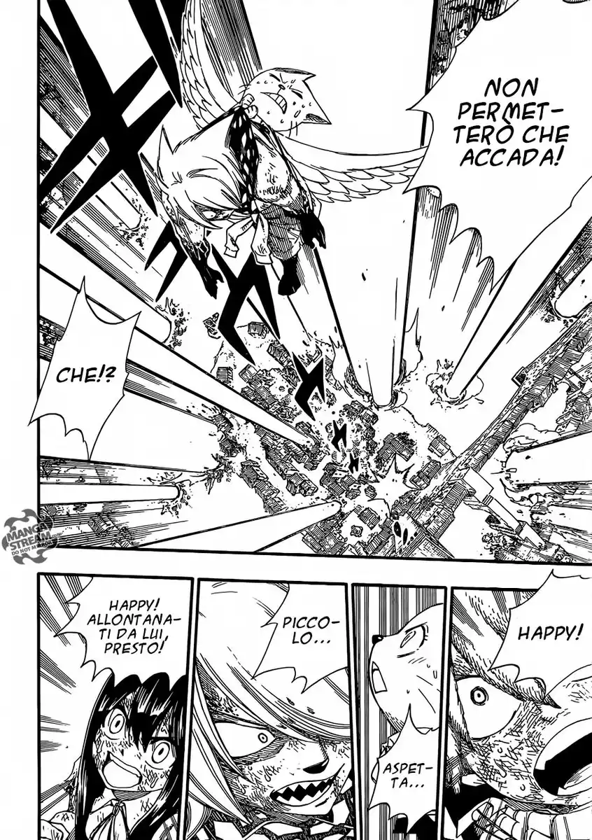 Fairy Tail Capitolo 362 page 21