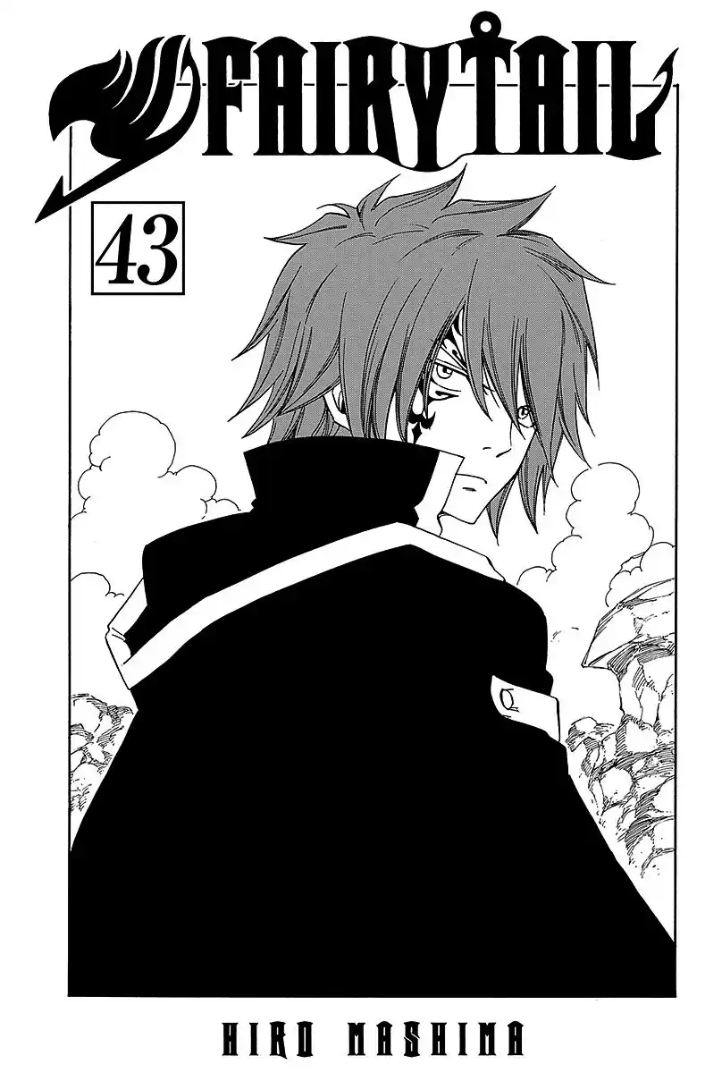 Fairy Tail Capitolo 362 page 3