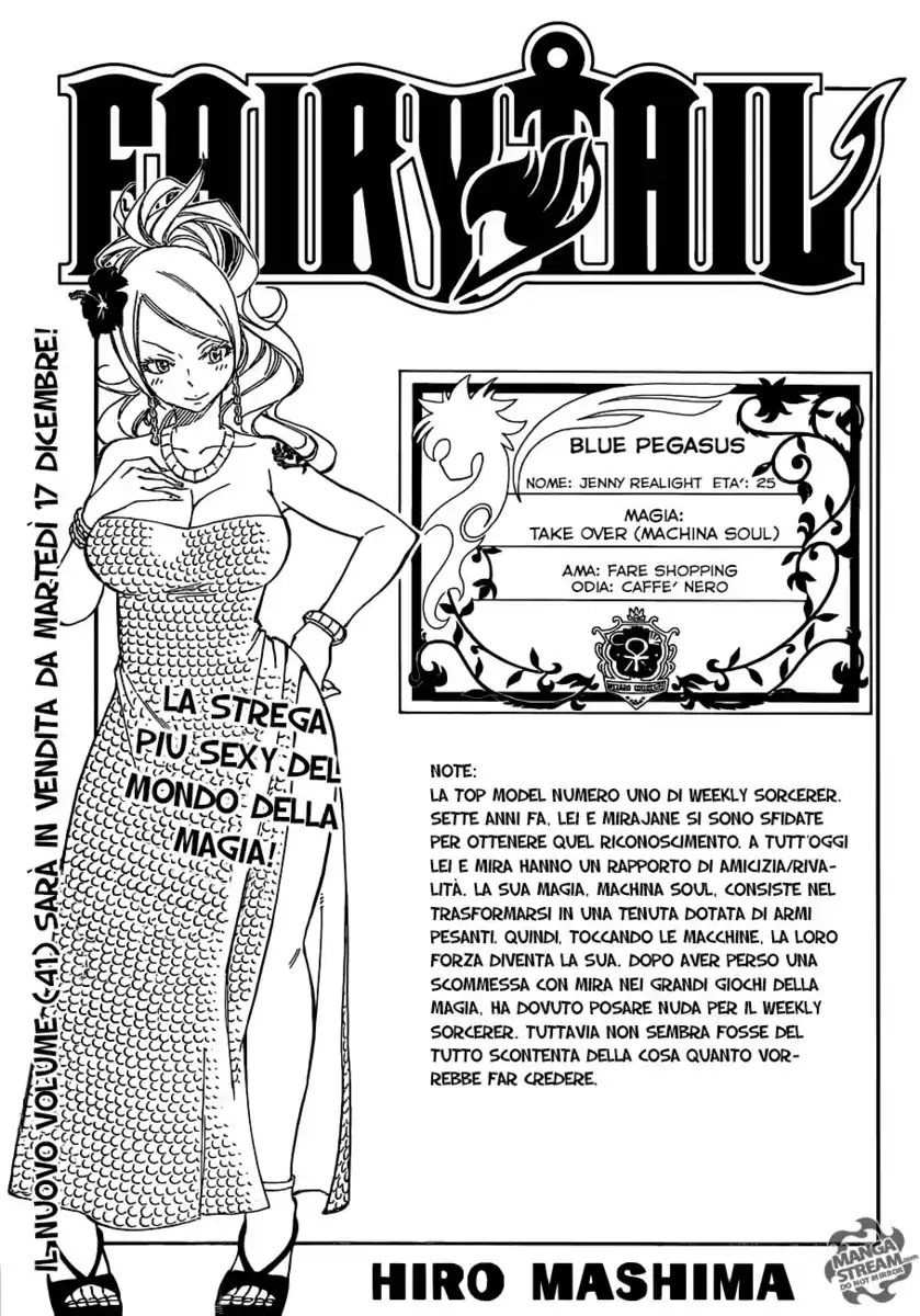 Fairy Tail Capitolo 362 page 5