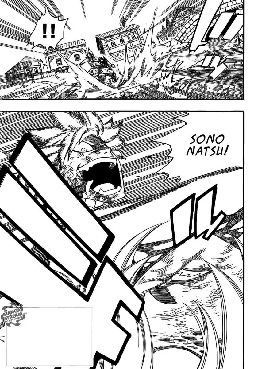 Fairy Tail Capitolo 362 page 7