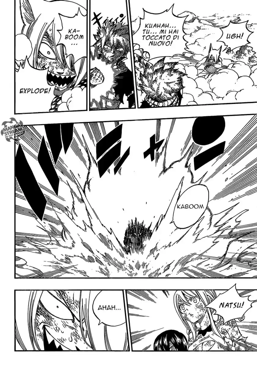 Fairy Tail Capitolo 362 page 8