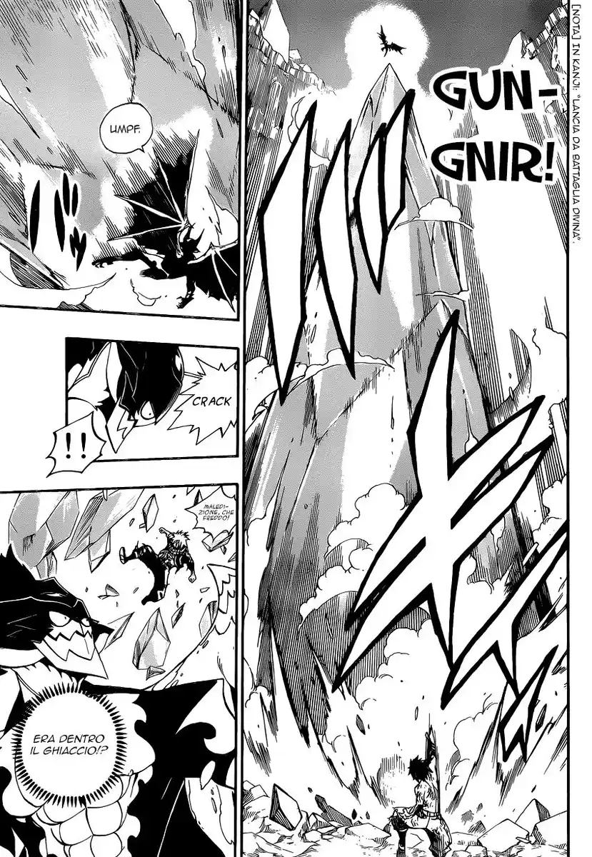 Fairy Tail Capitolo 410 page 10