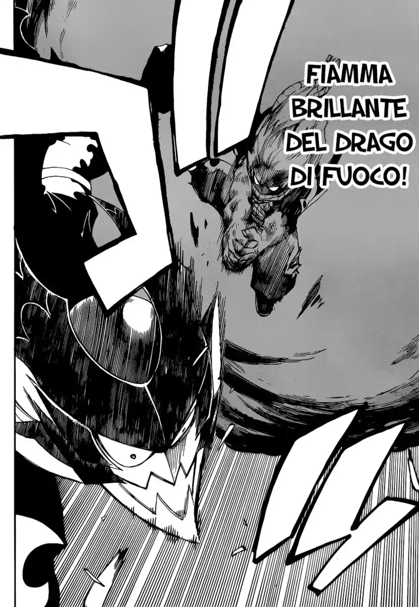 Fairy Tail Capitolo 410 page 11