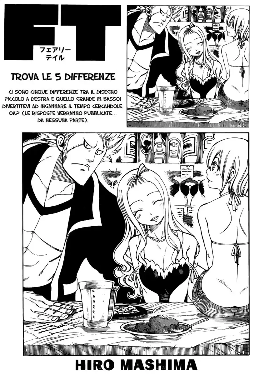 Fairy Tail Capitolo 410 page 2