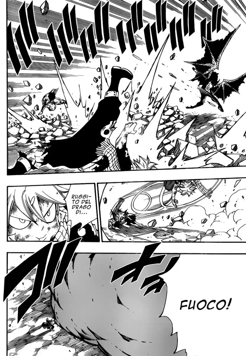 Fairy Tail Capitolo 410 page 5