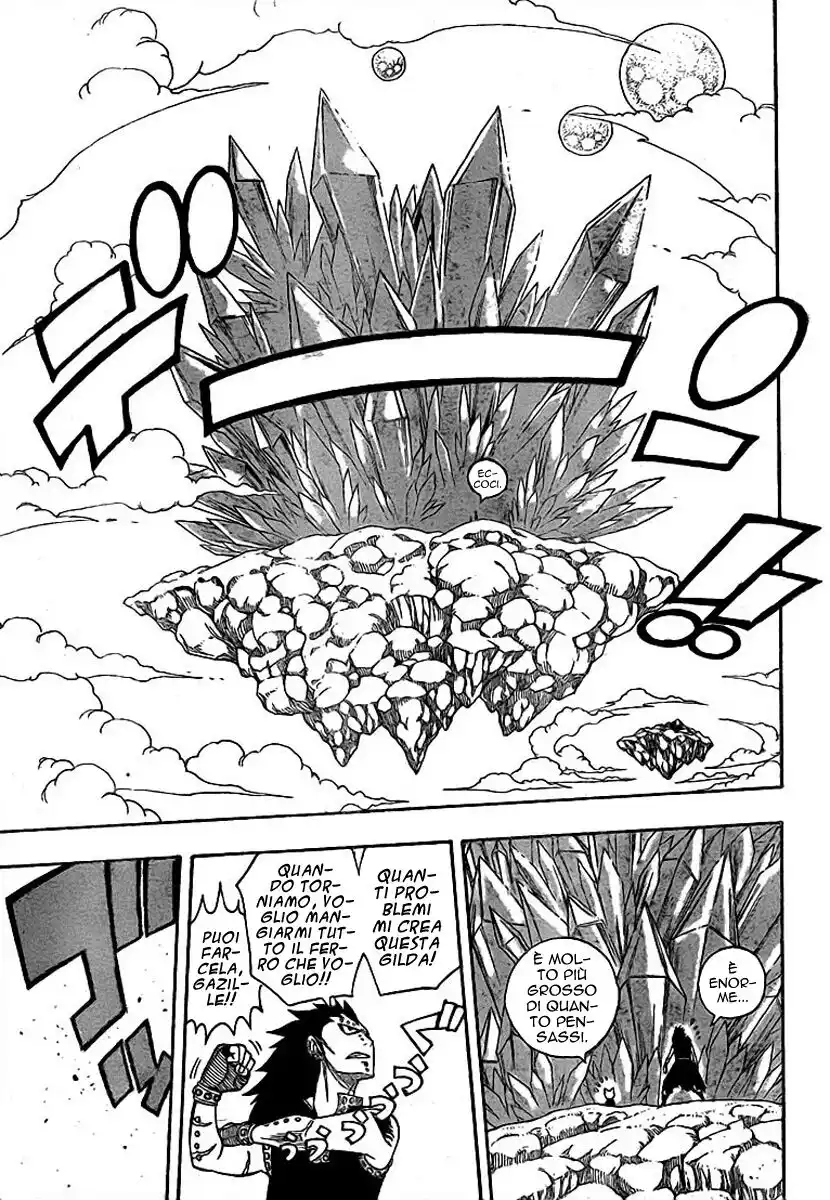 Fairy Tail Capitolo 181 page 12