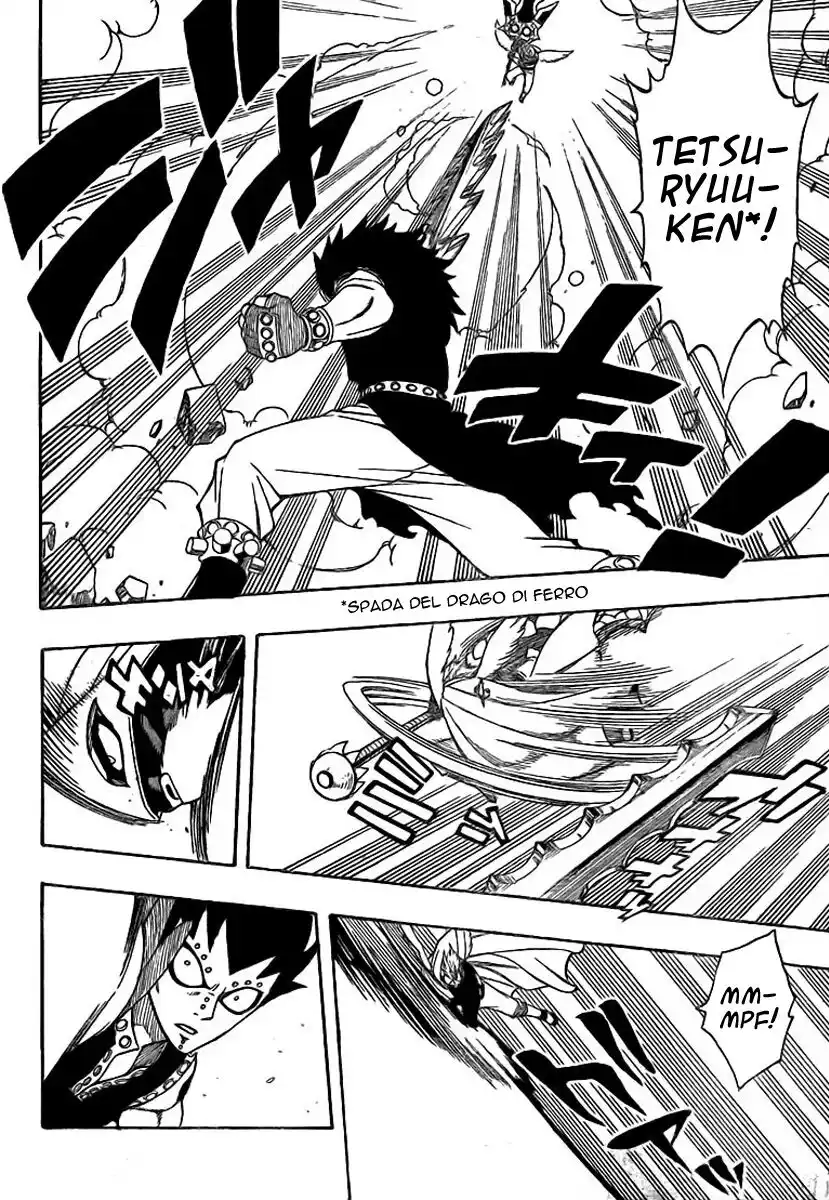 Fairy Tail Capitolo 181 page 15