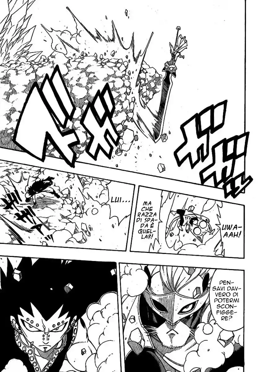 Fairy Tail Capitolo 181 page 16