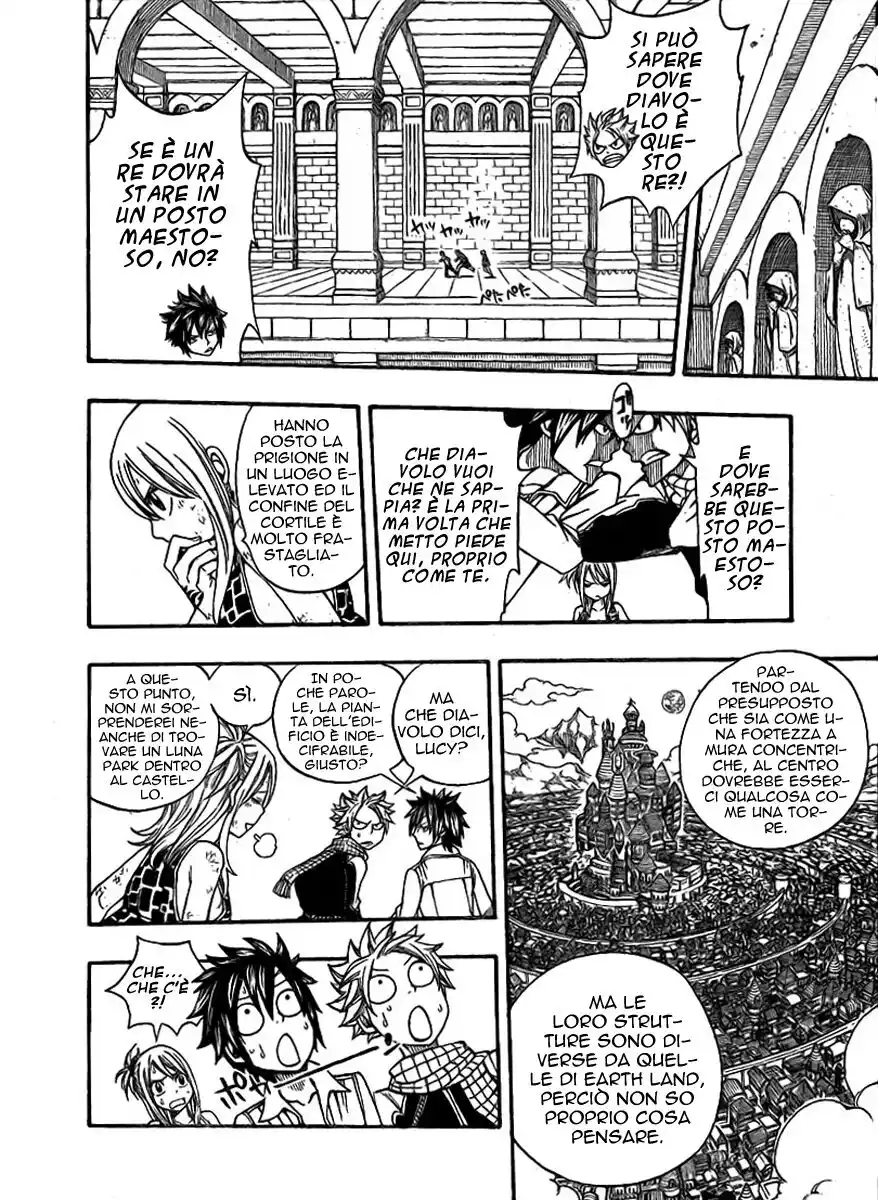 Fairy Tail Capitolo 181 page 17