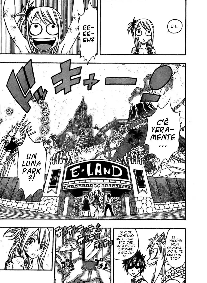 Fairy Tail Capitolo 181 page 18