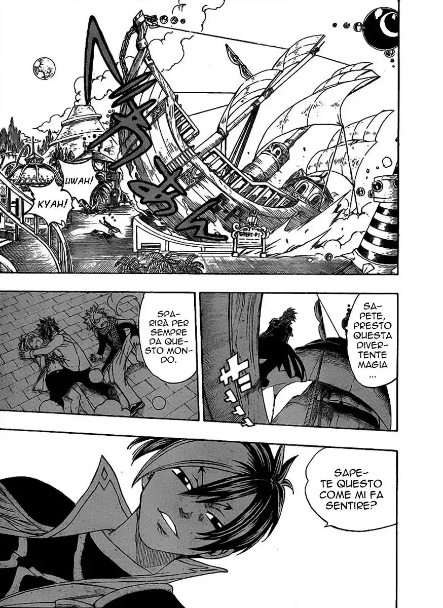 Fairy Tail Capitolo 181 page 20