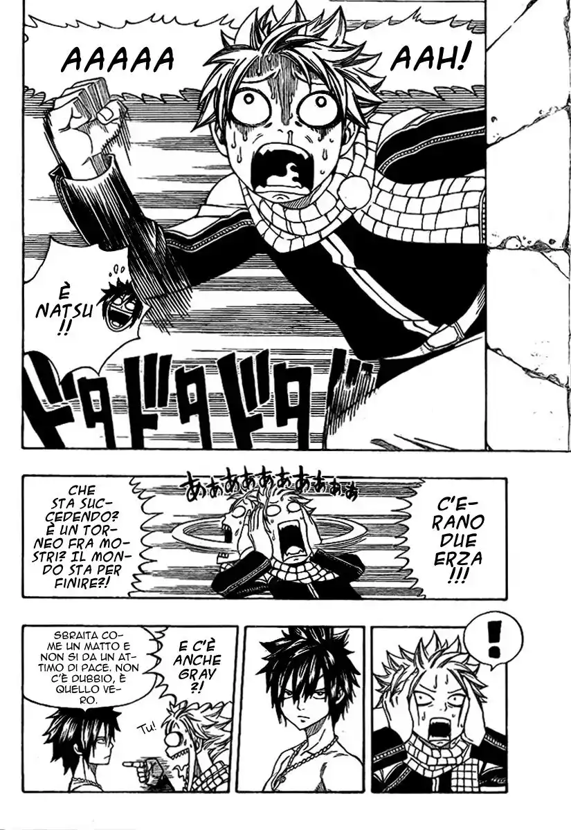 Fairy Tail Capitolo 181 page 5