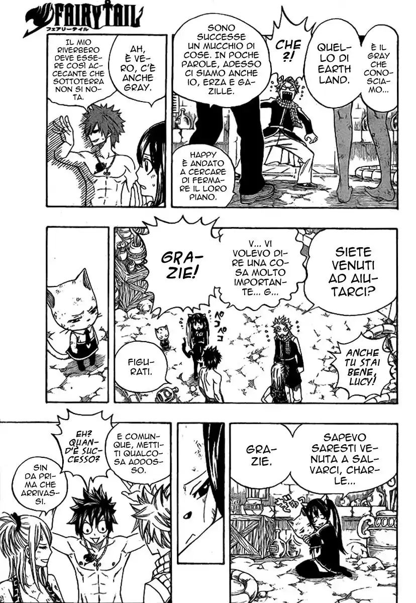 Fairy Tail Capitolo 181 page 6