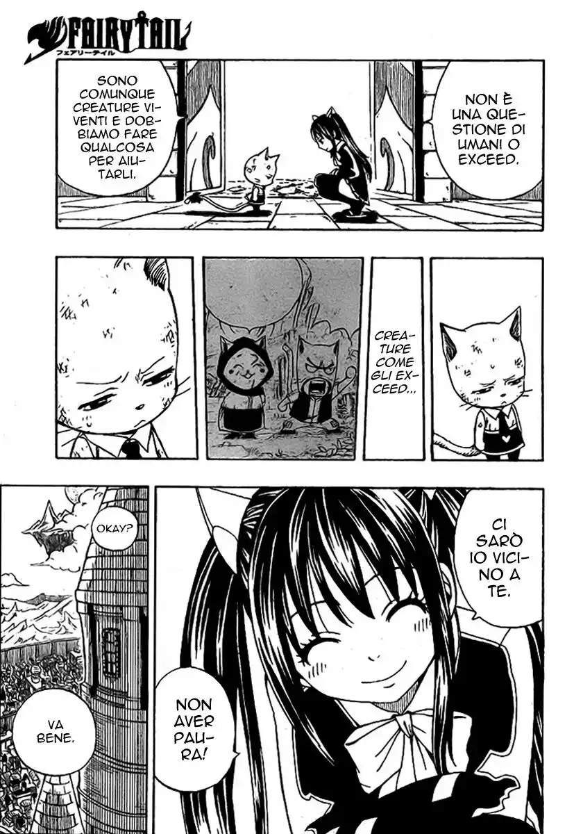 Fairy Tail Capitolo 181 page 8