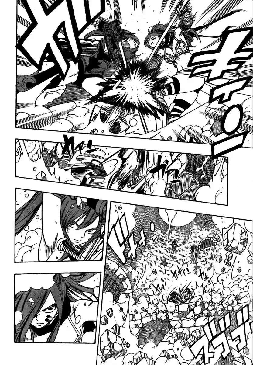 Fairy Tail Capitolo 181 page 9