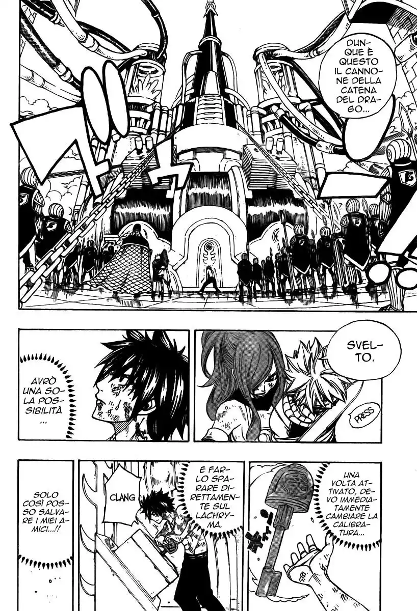 Fairy Tail Capitolo 187 page 5