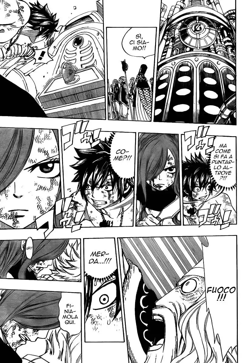 Fairy Tail Capitolo 187 page 6