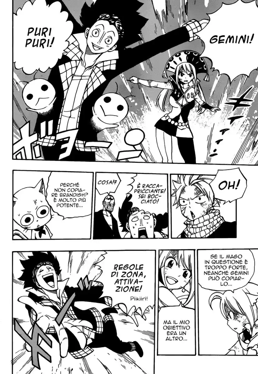 Fairy Tail Capitolo 479 page 11